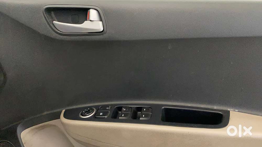 Hyundai Grand I10 Sportz 1.2 Kappa Vtvt, 2017, Cng & Hybrids