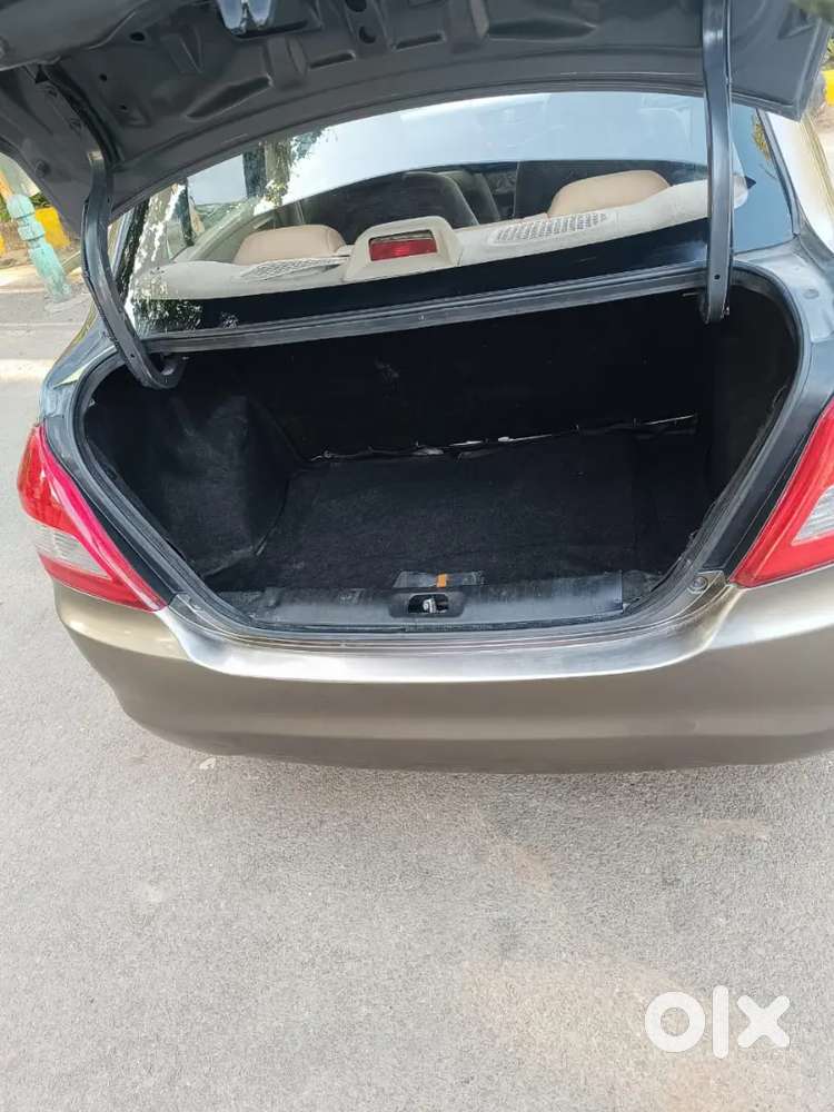 Maruti Suzuki Dzire 2016 Diesel Well Maintained