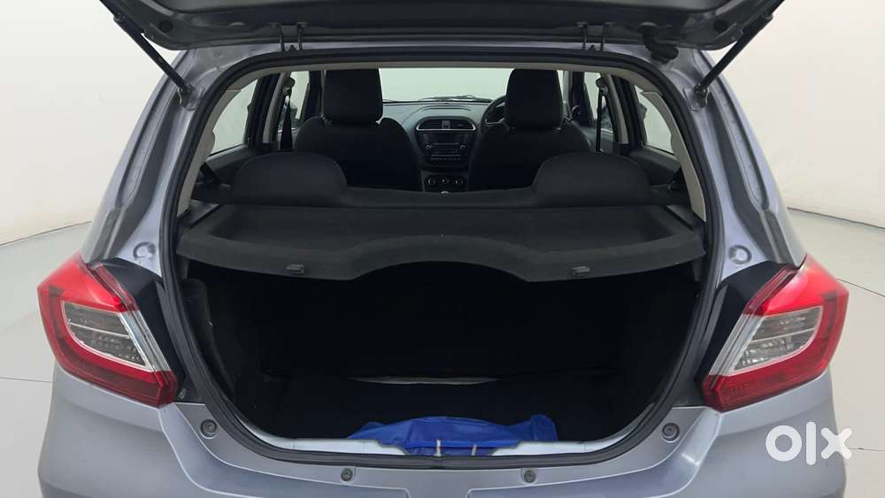 Tata Tiago Xz, 2018, Petrol