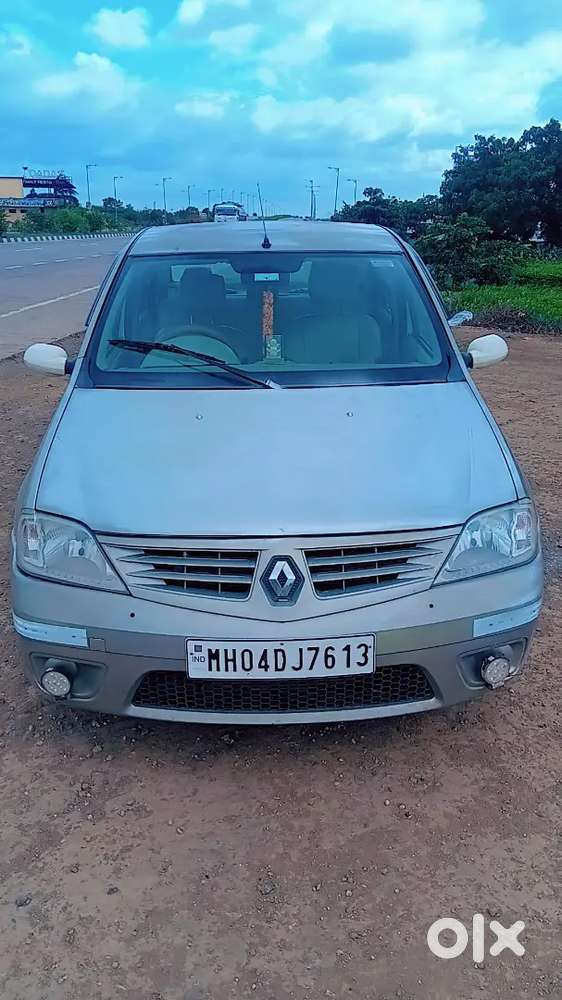 Mahindra Logan Diesel