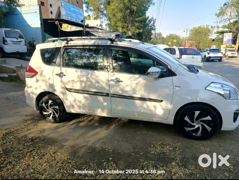 Maruti Suzuki Ertiga 2018 First Owner