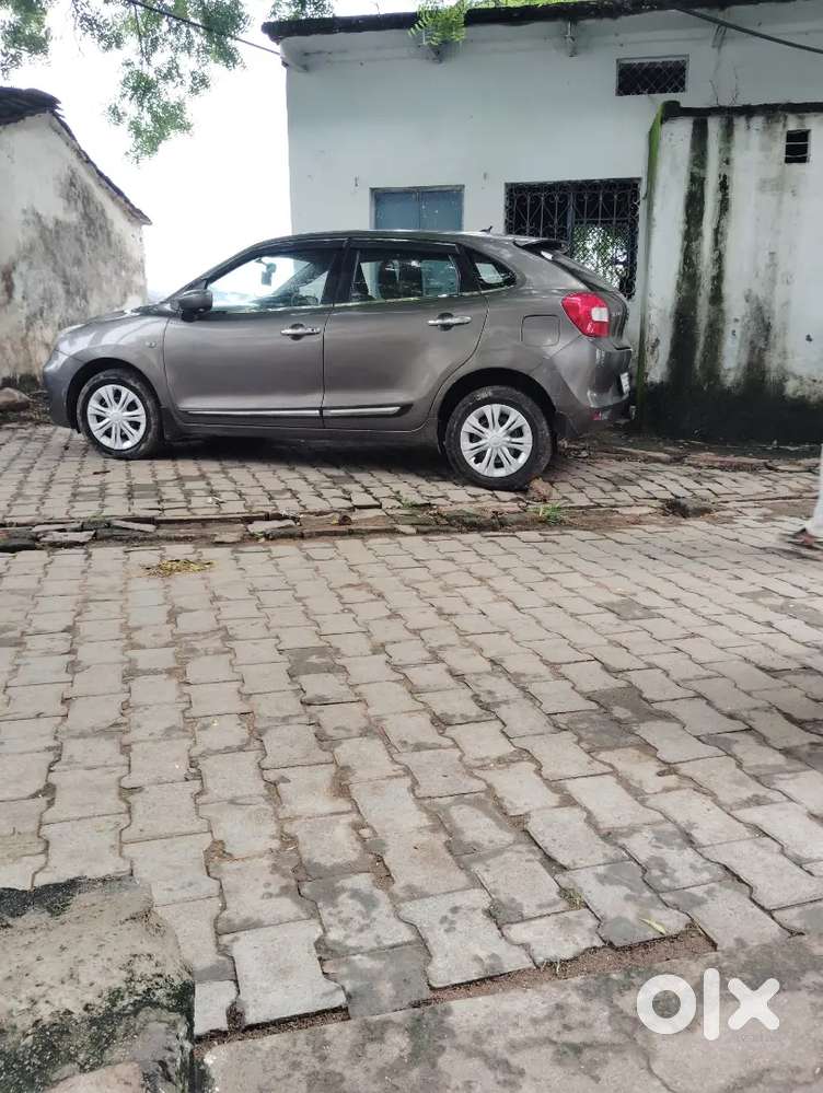 Maruti Suzuki Baleno 2020 Petrol 90000 Km Driven