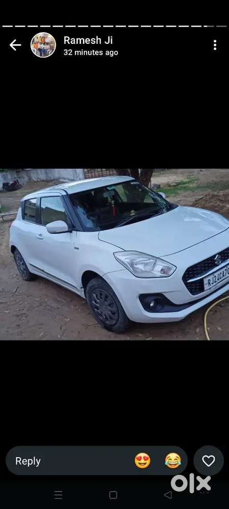 Maruti Suzuki Swift Vdi 2019