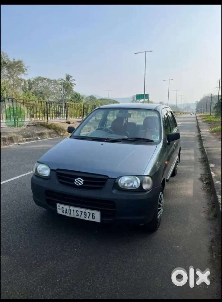 Maruti Suzuki Alto 2030 Petrol 87500 Km Driven