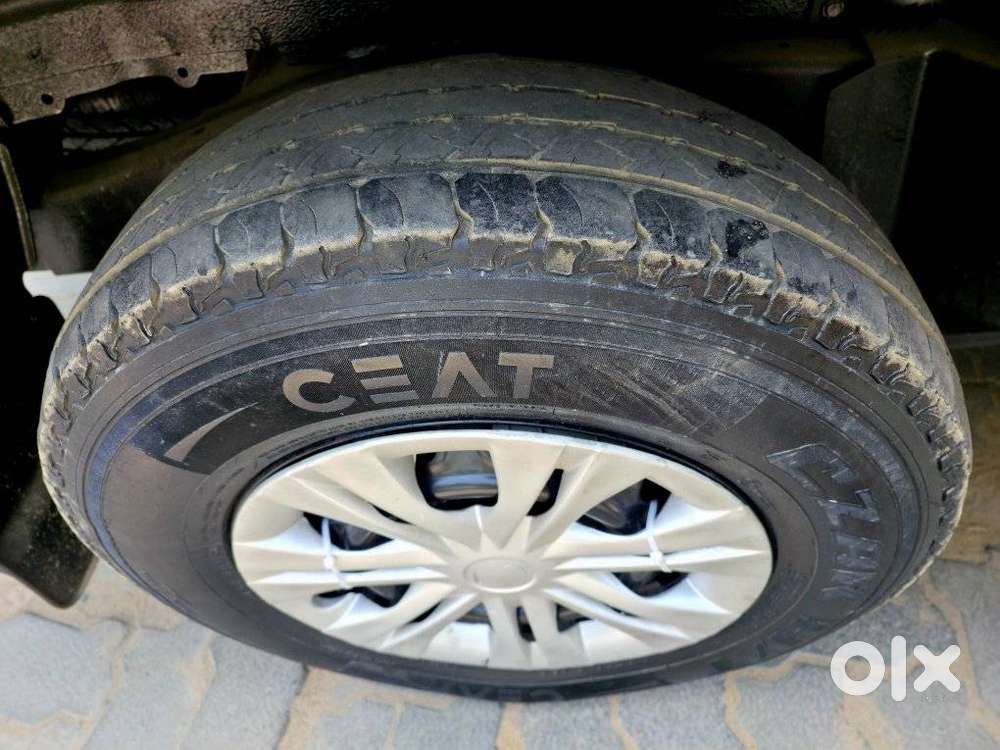 Mahindra Scorpio S2 7 Seater, 2016, Diesel
