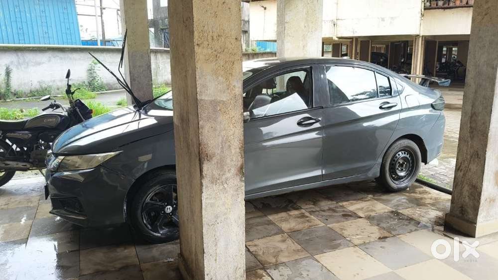 Honda City 2014 Diesel
