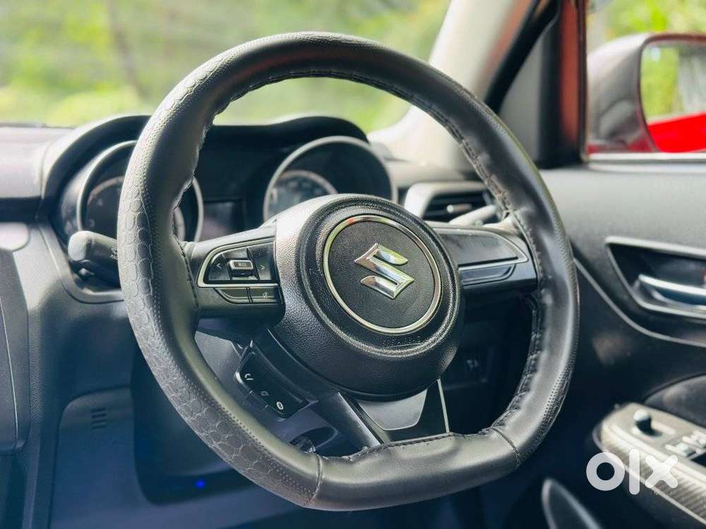 Maruti Suzuki Swift 1.2 Vxi (o), 2022, Petrol