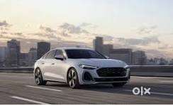 Audi A8 L, 2024, Petrol