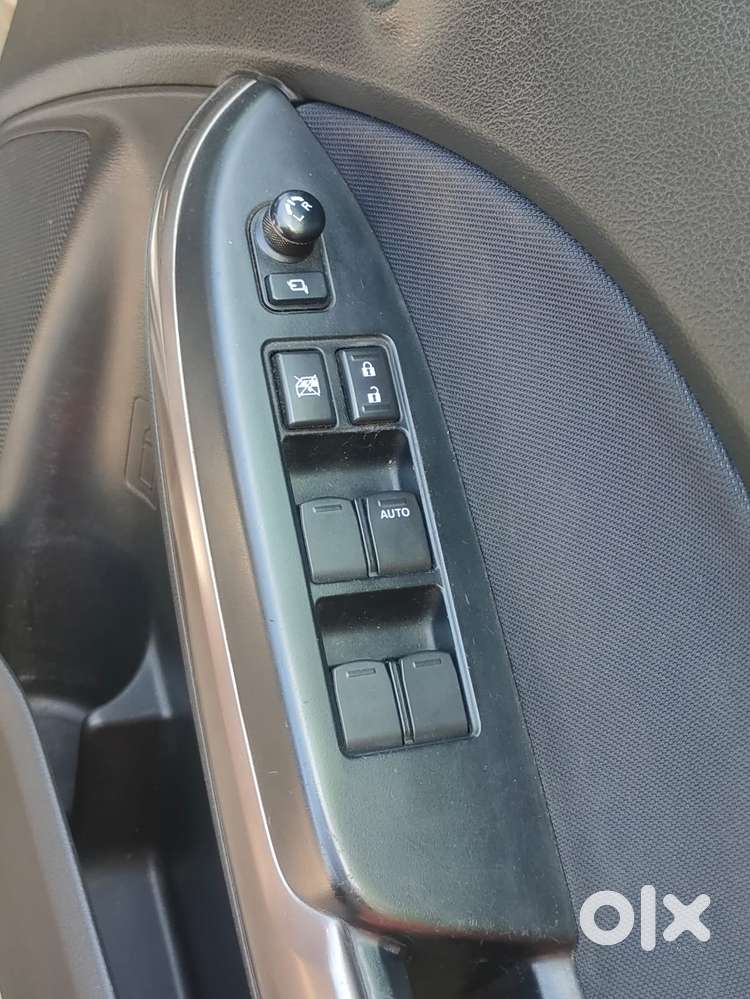 Maruti Suzuki Baleno 1.2 Zeta, 2020, Petrol