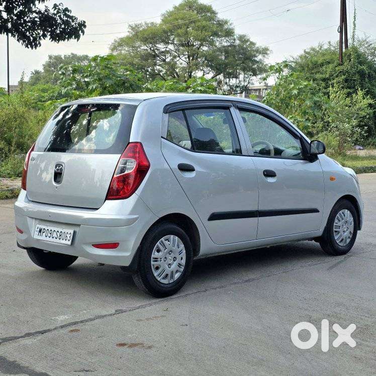 Hyundai I10 Magna, 2016, Petrol