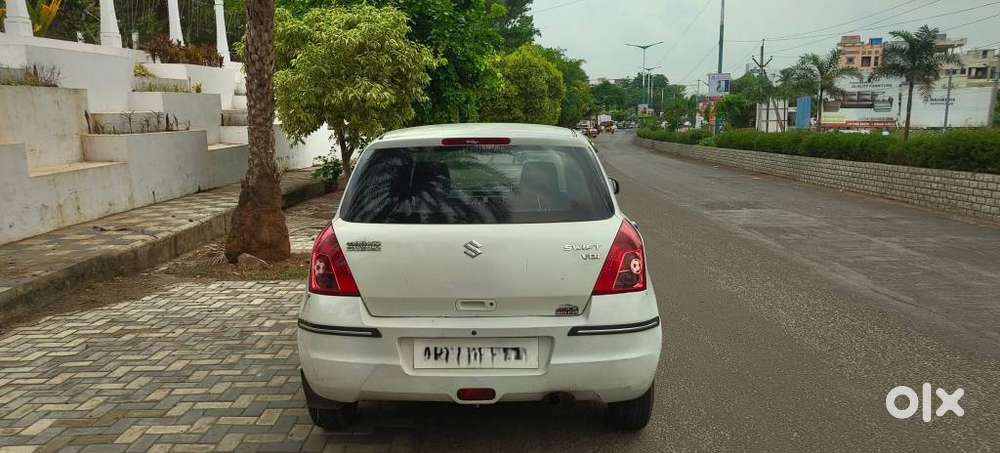Maruti Suzuki Swift Ddis Vdi, 2010, Diesel