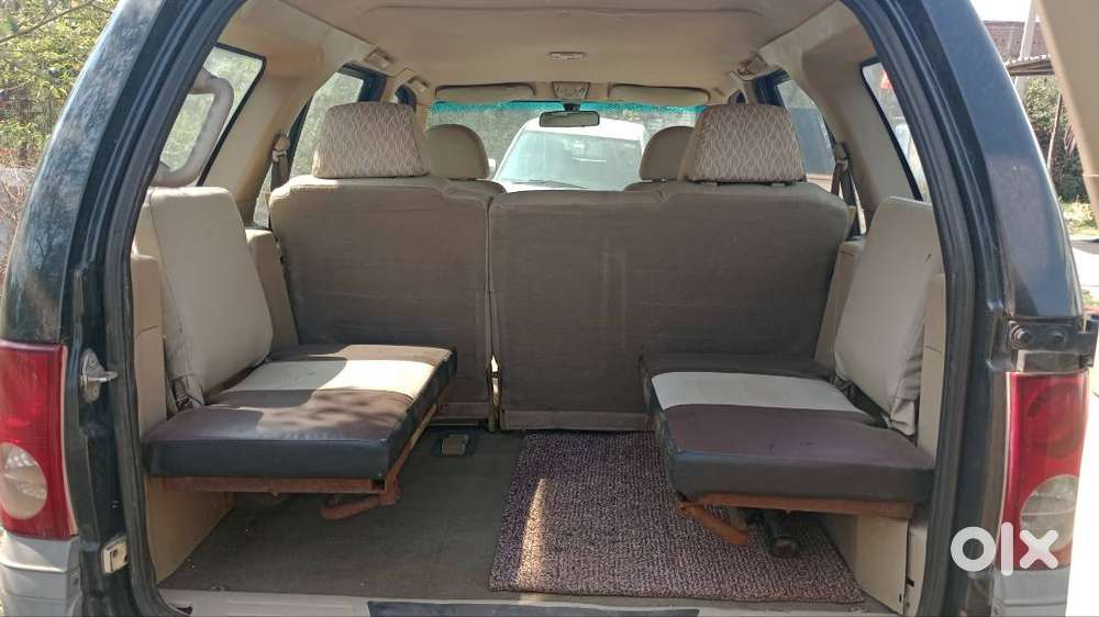 Tata Safari 2013 Diesel 85000 Km Driven