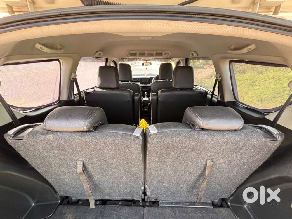2021 Maruti Suzuki Xl6 Petrol Automatic 73000 Km Driven