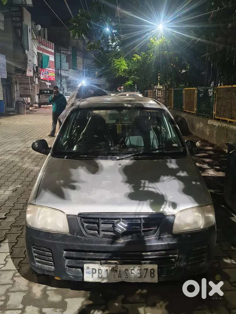 Maruti Suzuki Alto 2010(pass Till  Dec 2030 )