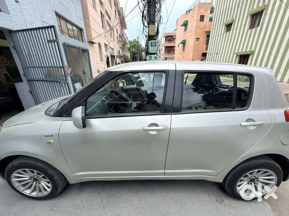 Maruti Swift Vdi 2008