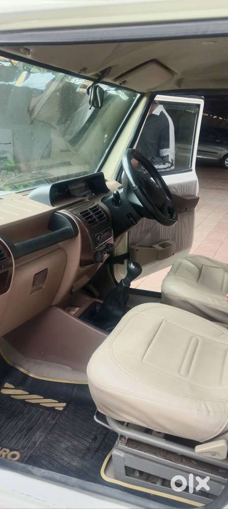 Mahindra Bolero Power Plus 2021 Diesel