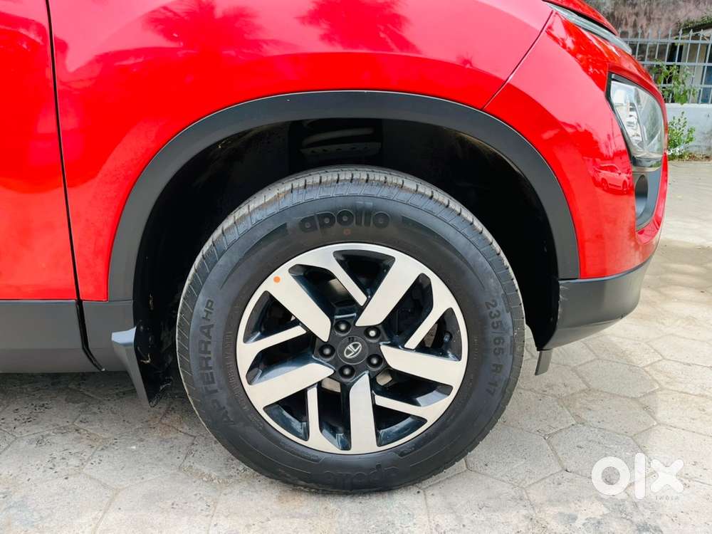 Tata Harrier Diesel 2022