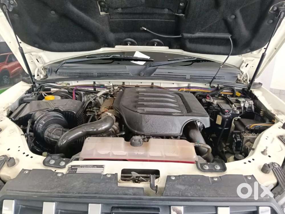 Mahindra Scorpio S11 Mt 7s Cc, 2023, Diesel