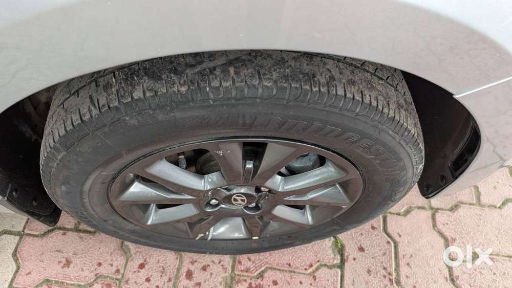 Hyundai I20 Sportz Plus, 2019, Petrol