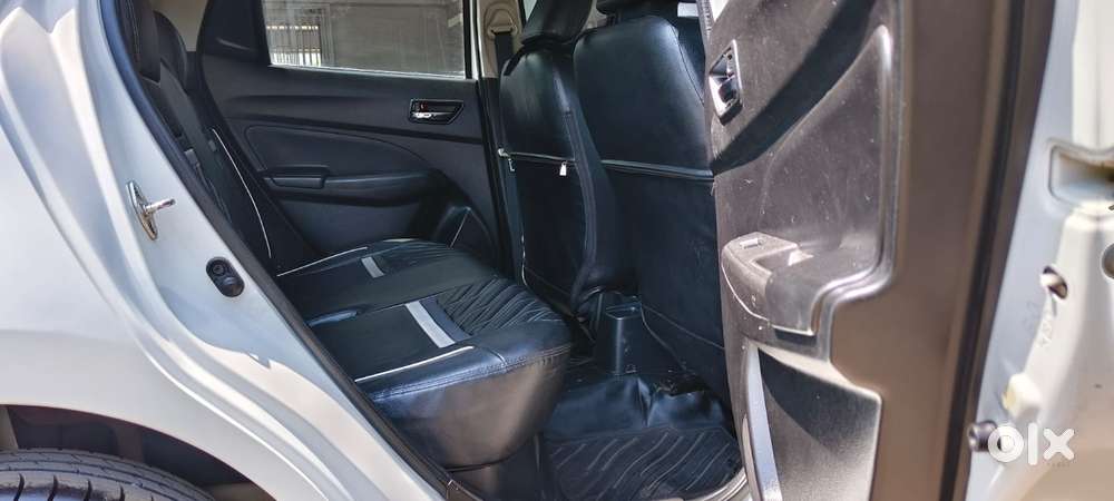 Maruti Suzuki Swift Vxi Optional, 2019, Petrol