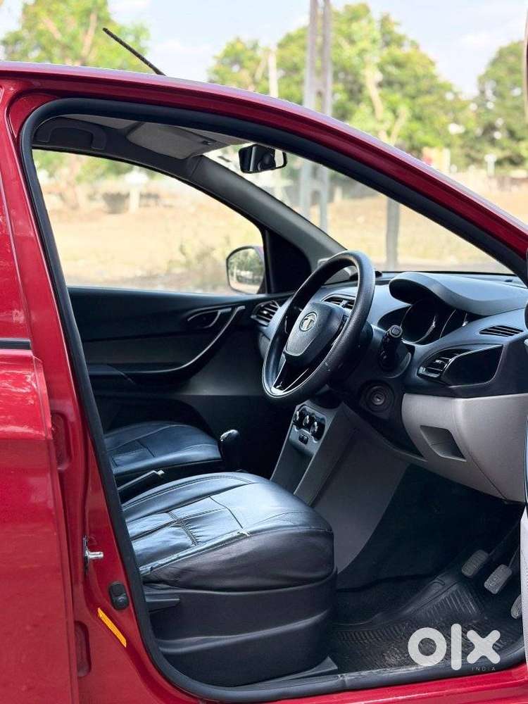 Tata Tiago 1.2 Revotron Xt Rhythm, 2019, Petrol