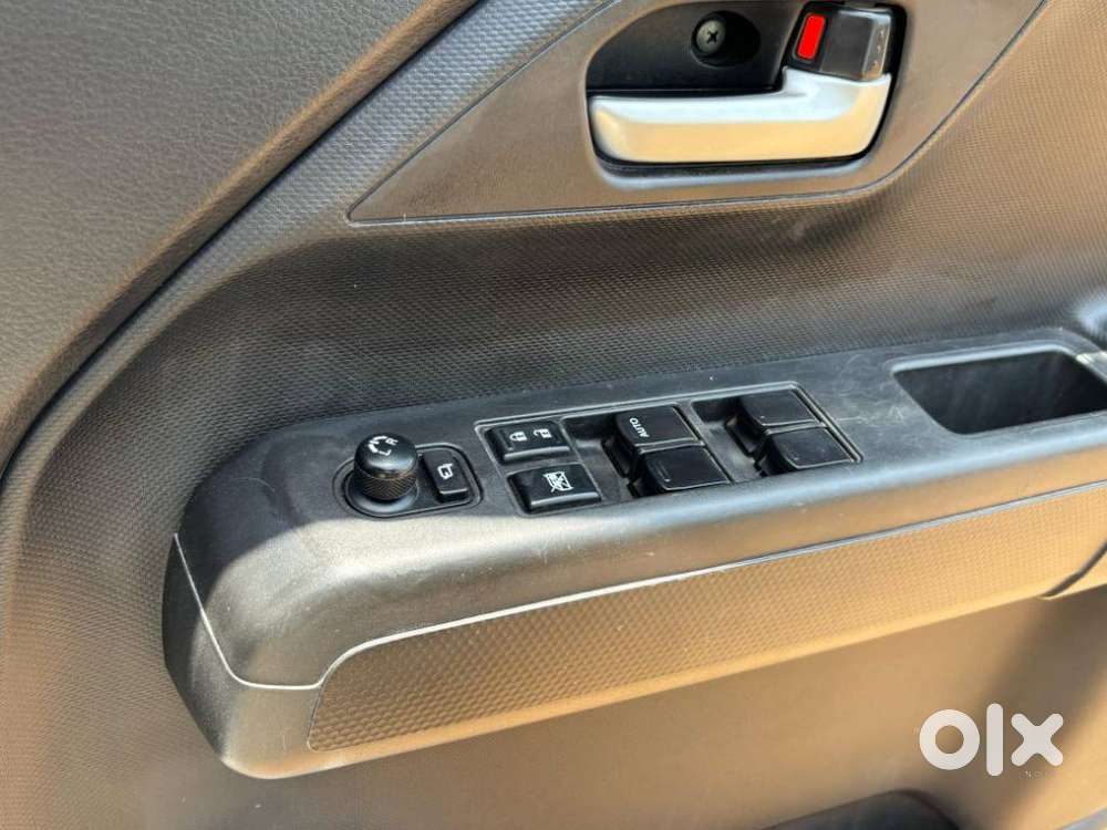 Maruti Suzuki Wagon R 1.2 Zxi, 2019, Petrol