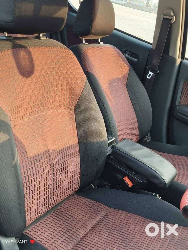 Maruti Suzuki Ritz, 2013, Diesel