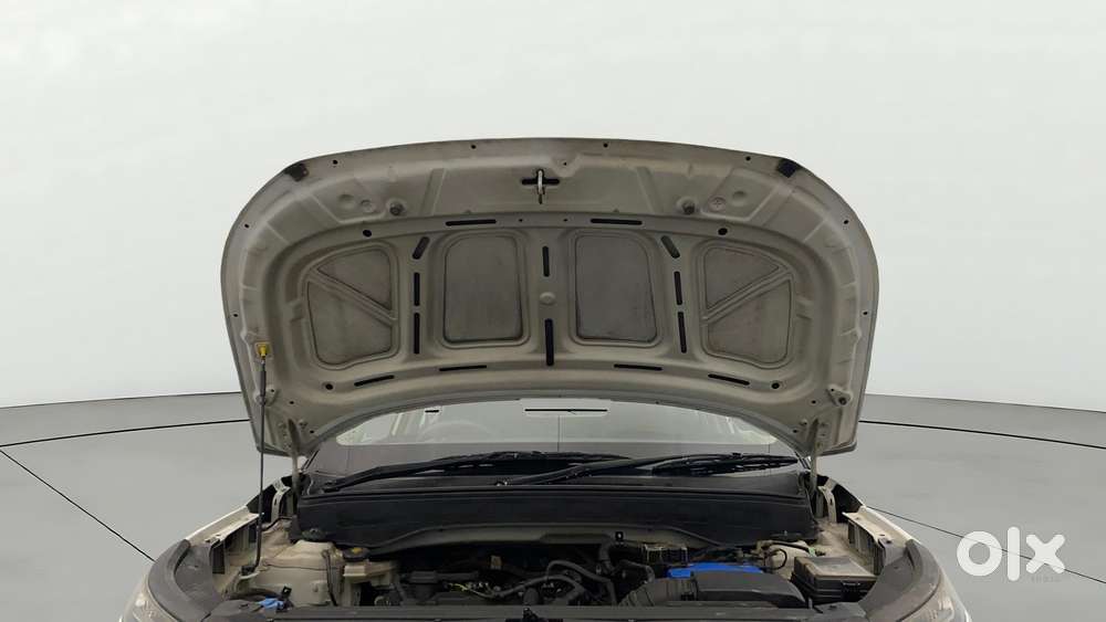 Hyundai Venue S, 2021, Petrol