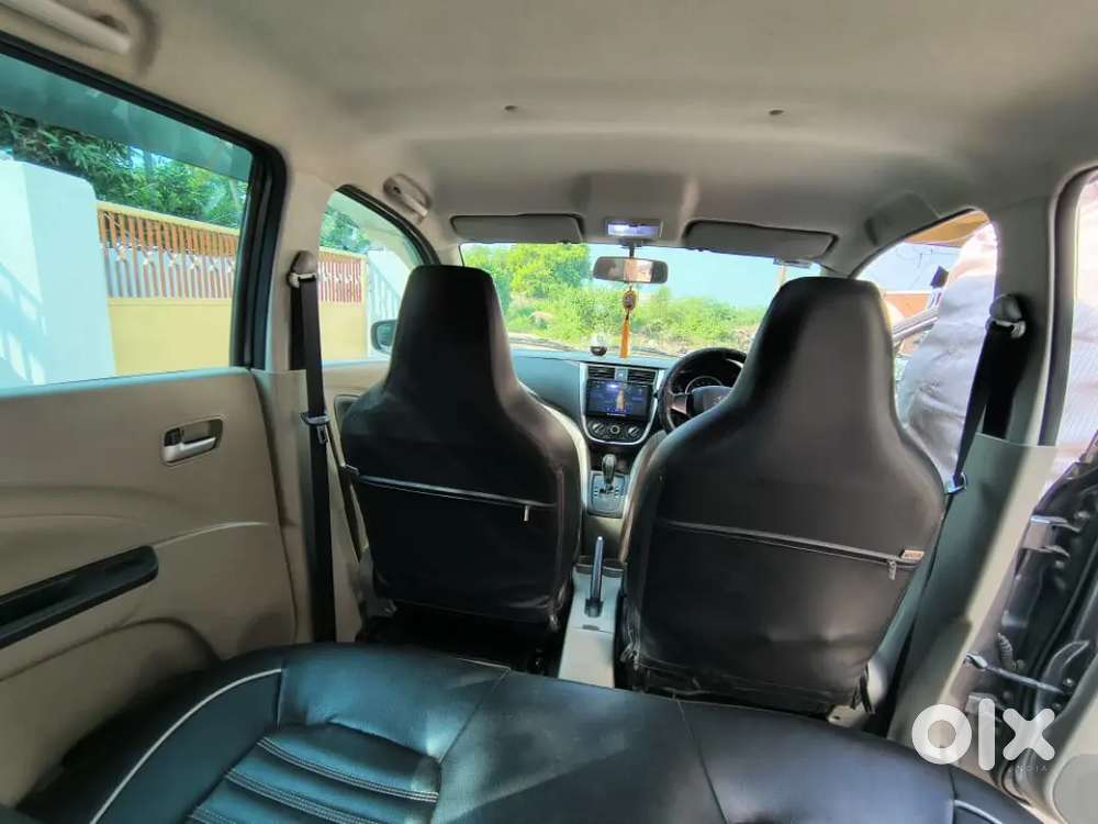 Selling Car