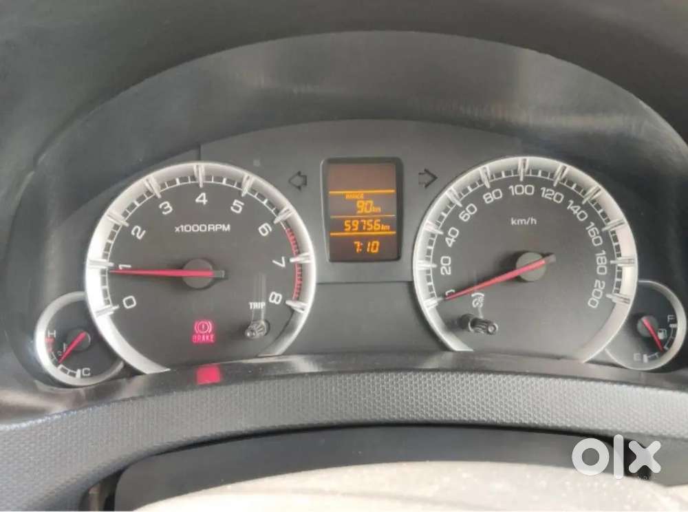 Maruti Suzuki Dzire 1.2 2015 Petrol Manual