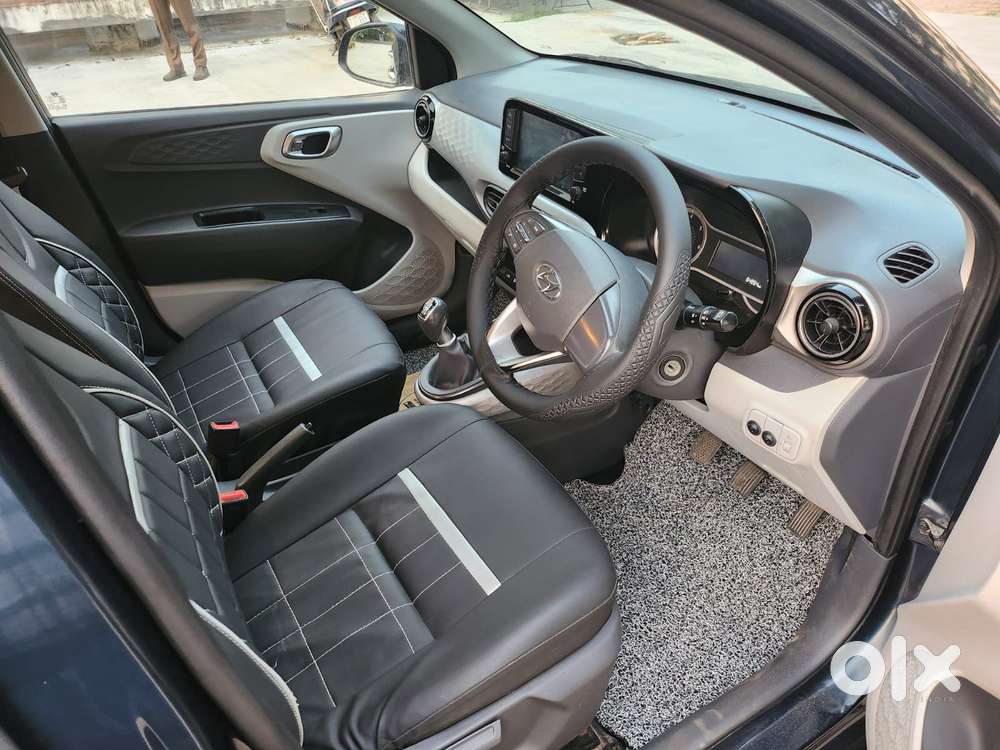 Hyundai Grand I10 Nios Sportz U2 1.2 Crdi, 2021, Diesel