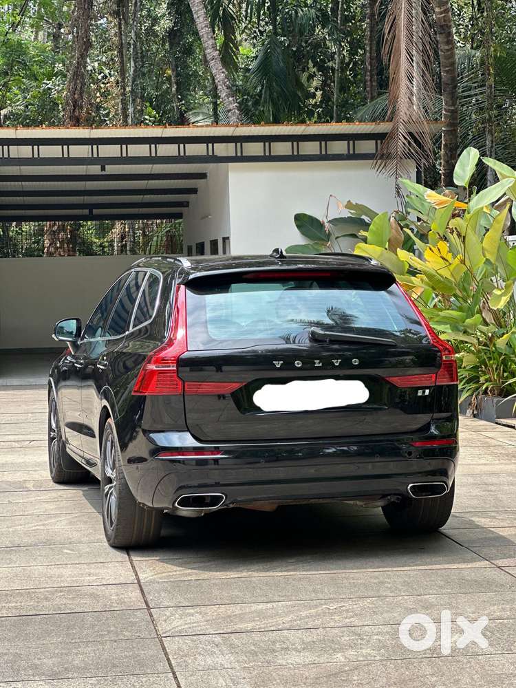 Volvo Xc60, 2018, Diesel