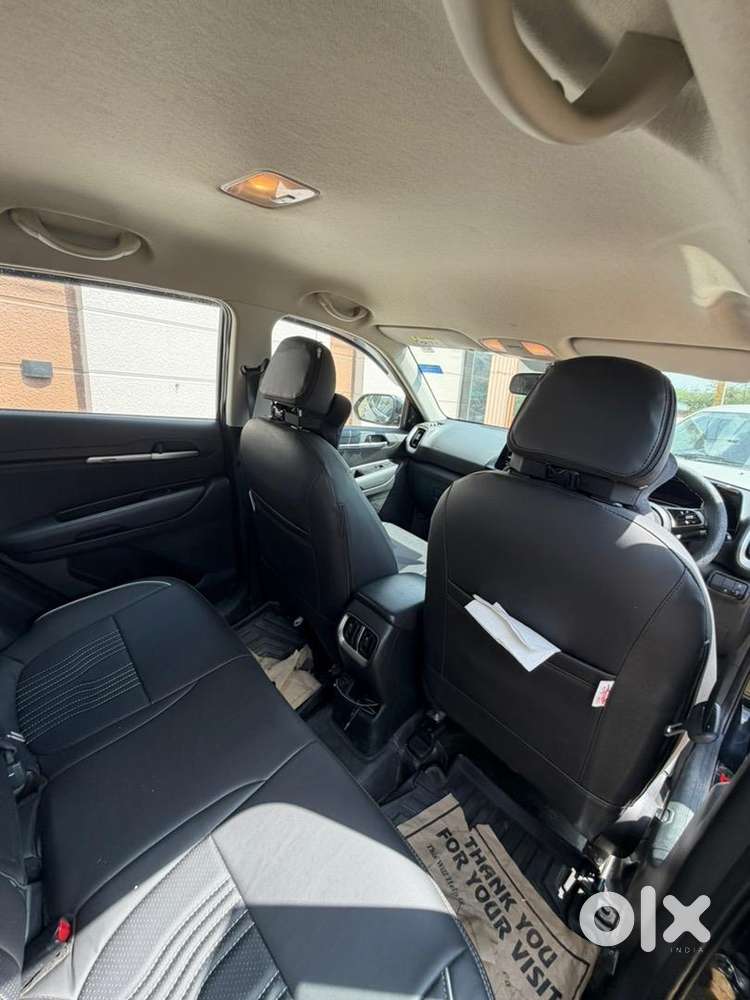Kia Sonet 2023 Petrol Well Maintained