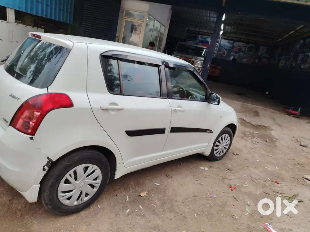 Swift Vdi 2011 Top Condition