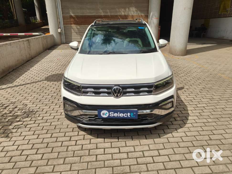 Volkswagen Taigun Gt 1.5 Dsg, 2023, Petrol