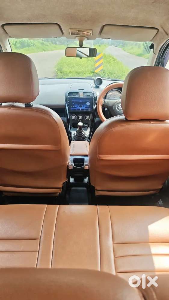 Maruti Ritz Vdi
Modal 2014 ( Reg 2015 )
Klm   Suzuki Dzire Diesel 2014