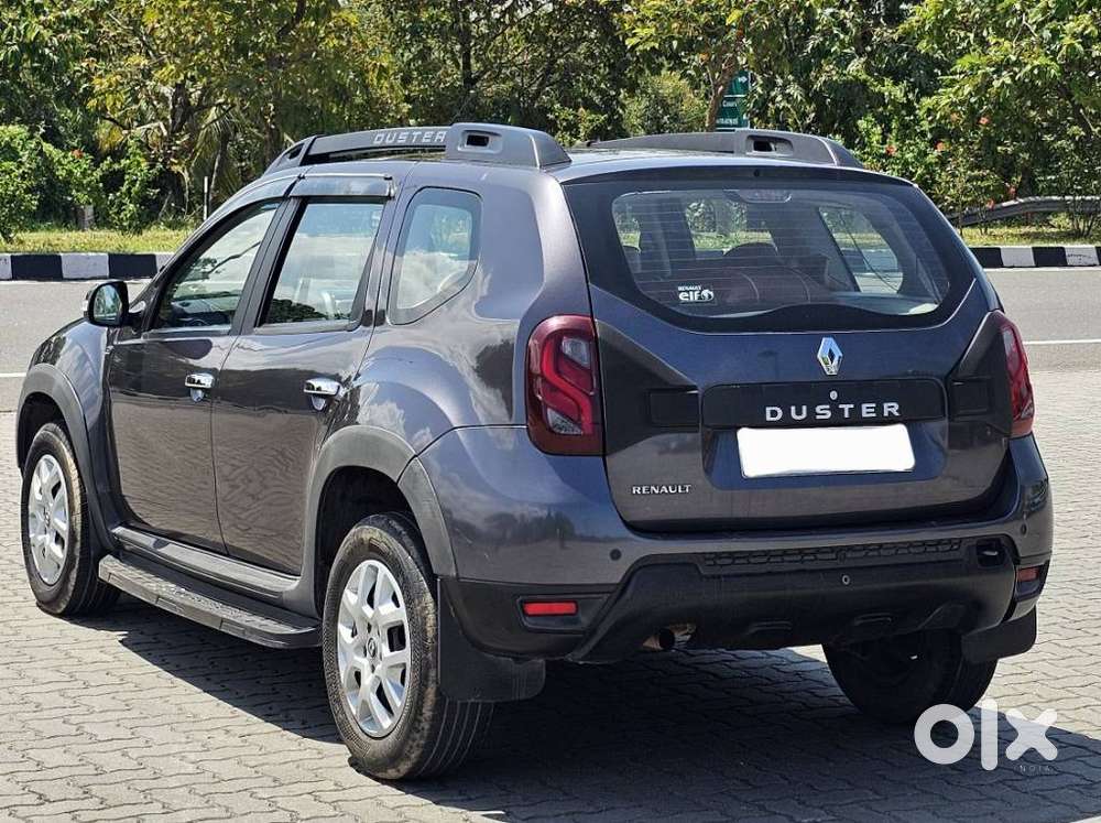 Renault Duster 1.5 110 Ps Rxs Diesel, 2019, Diesel