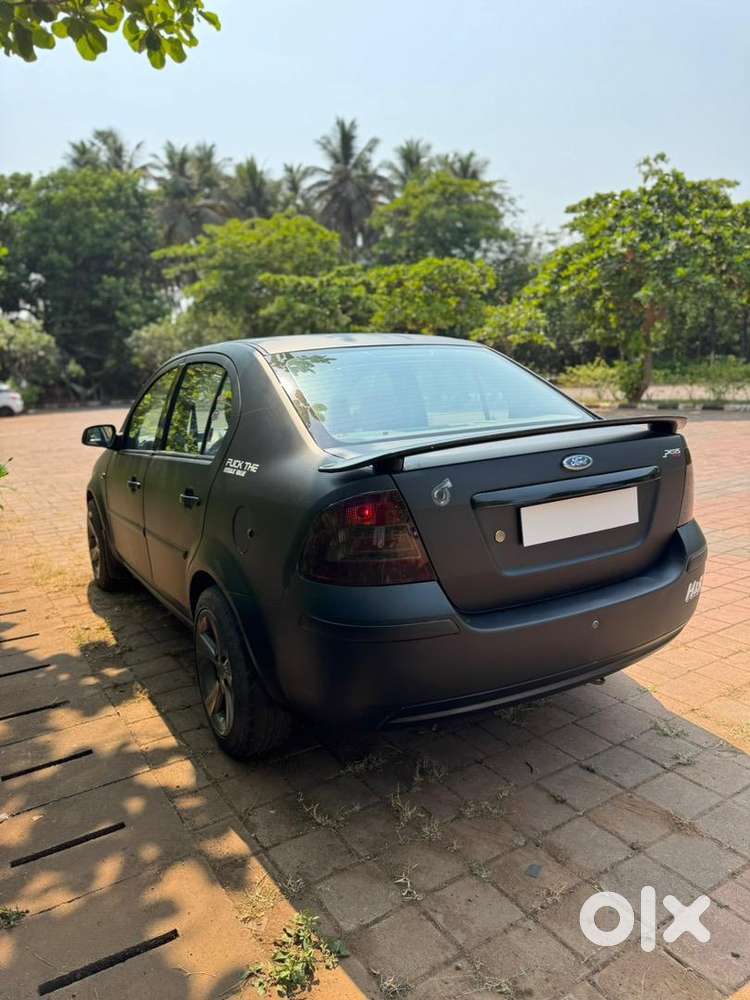 Ford Fiesta 2007 Diesel Well Maintained