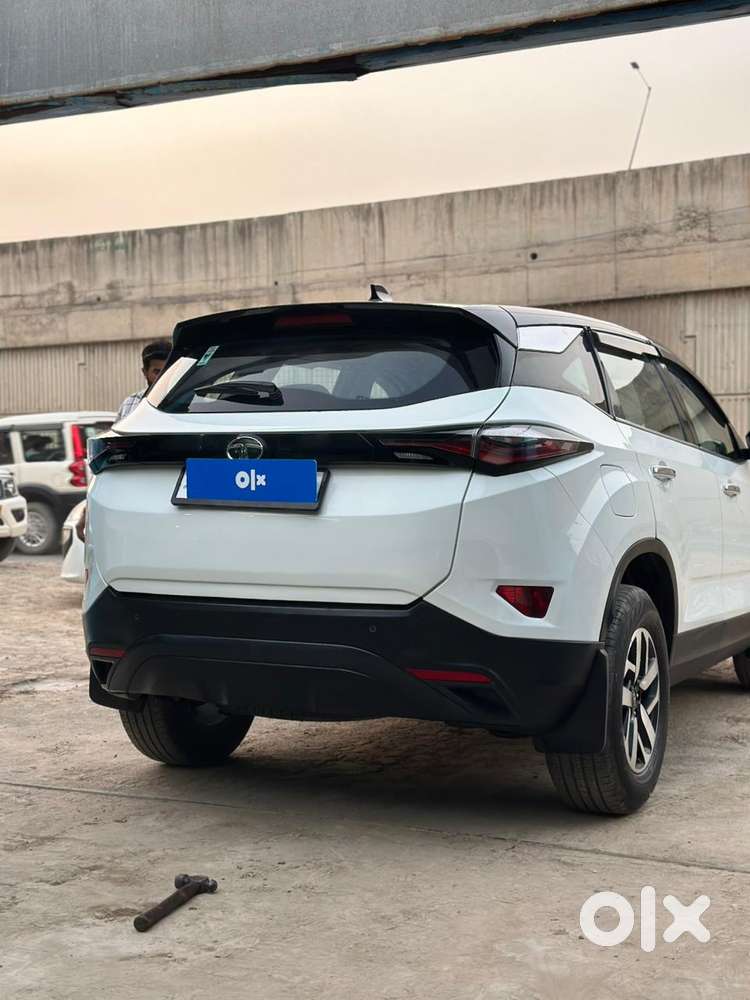 Tata Harrier Xz+, 2022, Diesel