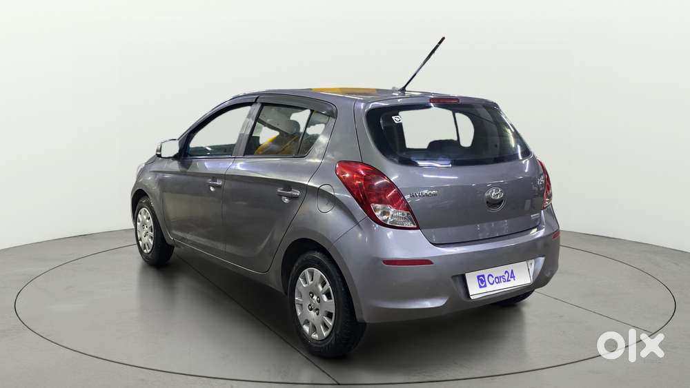 Hyundai Elite I20 Magna 1.2, 2014, Cng & Hybrids