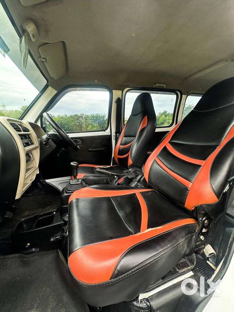 Maruti Suzuki Eeco 5 Seater Ac, 2021