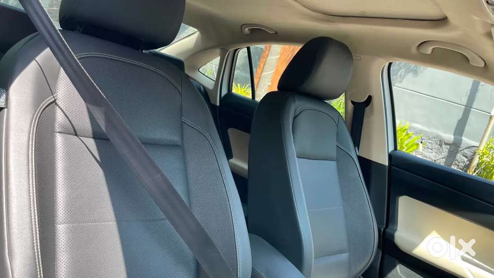 Volkswagen Virtus 1.5 Tsi Gt Plus Evo Dsg, 2024, Petrol