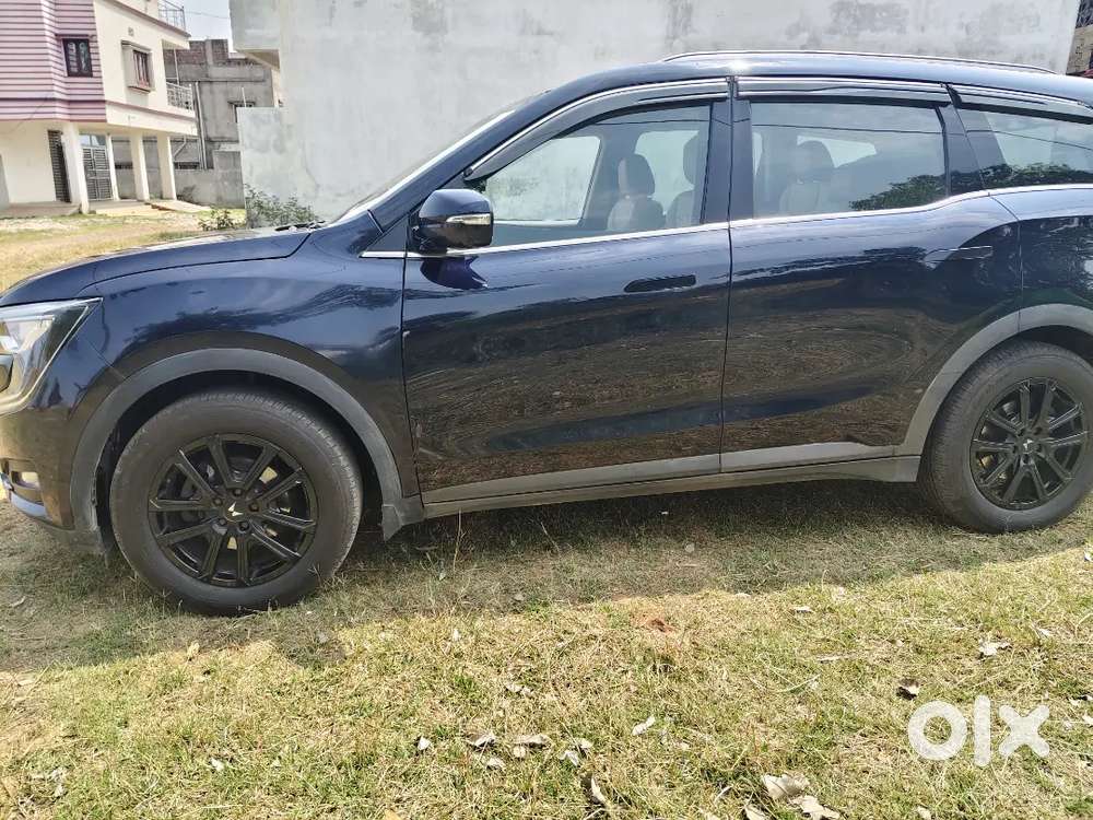 Mahindra Xuv700 2023