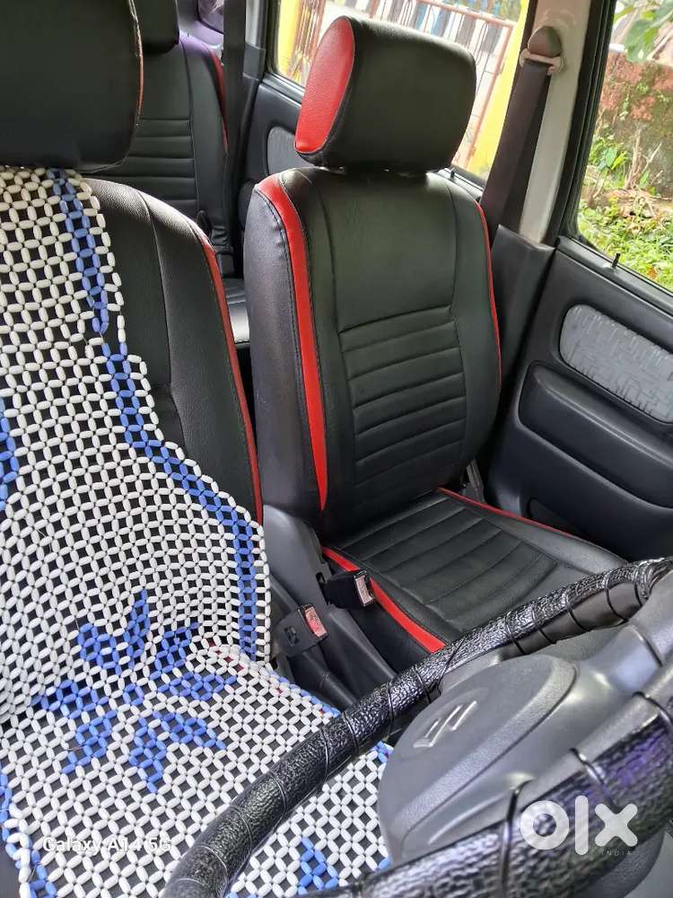 Maruti Suzuki Wagon R 2010