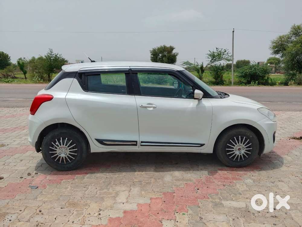 Maruti Suzuki Swift 1.2 Vxi (o), 2020, Petrol