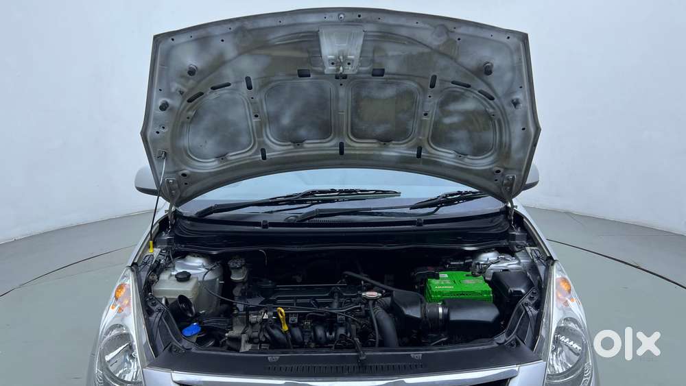 Hyundai I20 Magna, 2012, Petrol