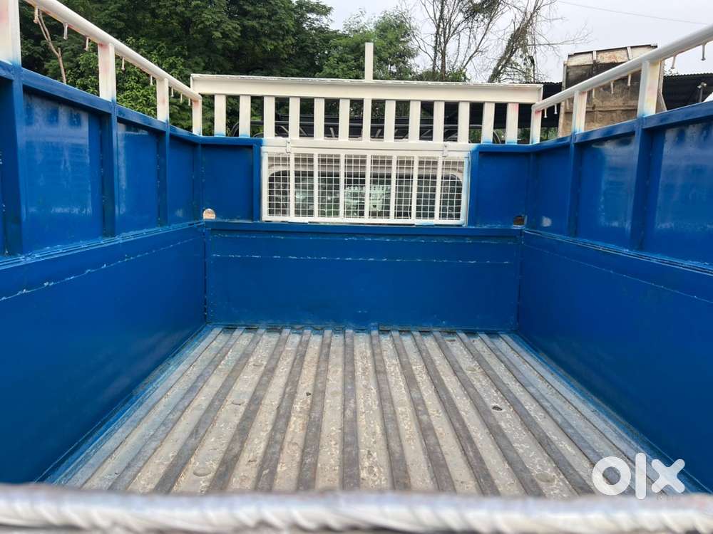 2023 Pickup 1.3t