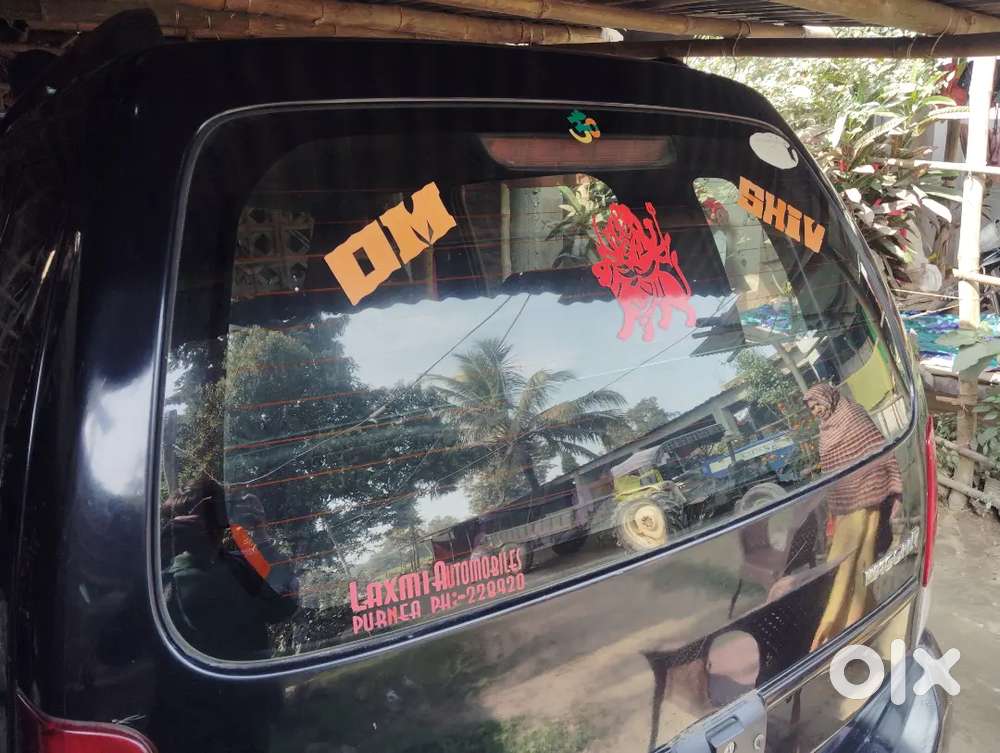 Maruti Suzuki Wagon R 2006 Petrol 80000 Km Driven