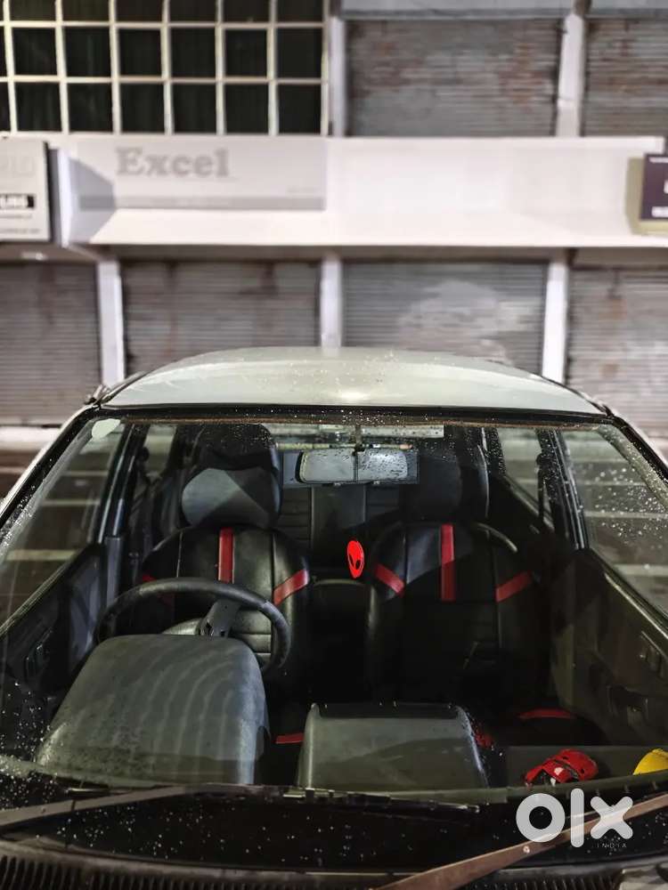 Maruti Suzuki Zen 2003 Diesel