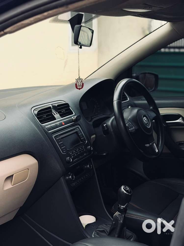 Volkswagen Polo Petrol Well Maintained